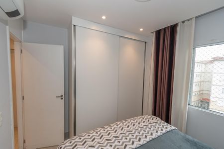Suite de apartamento para alugar com 3 quartos, 66m² em Parque Euclides Miranda, Sumaré
