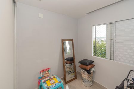 Apartamento para alugar com 66m², 3 quartos e 2 vagasQuarto 2