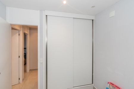 Apartamento para alugar com 66m², 3 quartos e 2 vagasQuarto 2