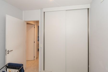 Apartamento para alugar com 66m², 3 quartos e 2 vagasQuarto 2