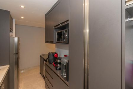 Apartamento para alugar com 66m², 3 quartos e 2 vagasCozinha e Área de Serviço
