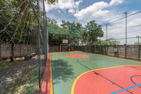 Apartamento para alugar com 66m², 3 quartos e 2 vagasÁrea comum - Quadra Esportiva 