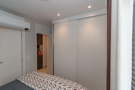 Suite de apartamento para alugar com 3 quartos, 66m² em Parque Euclides Miranda, Sumaré