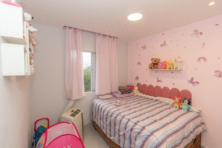 Apartamento para alugar com 66m², 3 quartos e 2 vagasQuarto 1