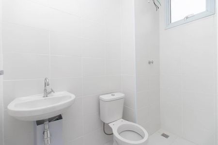 Apartamento à venda com 33m², 1 quarto e sem vagaBanheiro