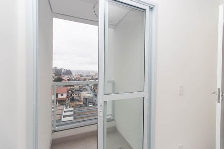 Apartamento à venda com 33m², 1 quarto e sem vagaQuarto 1