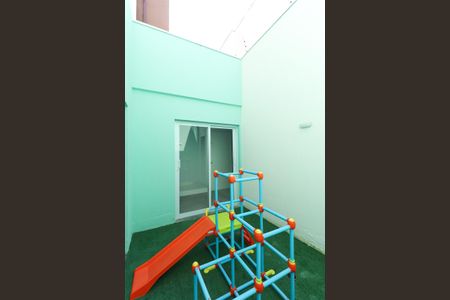 Apartamento à venda com 33m², 1 quarto e sem vagarea comum - Brinquedoteca