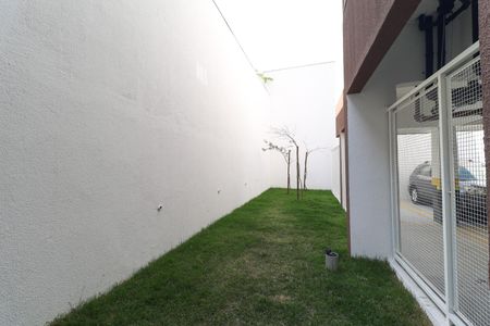 Apartamento à venda com 33m², 1 quarto e sem vagaÁrea comum - Espaço Pet