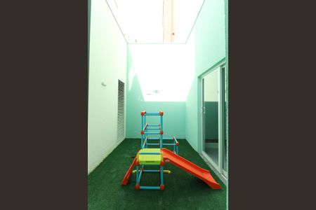 Apartamento à venda com 33m², 1 quarto e sem vagarea comum - Brinquedoteca