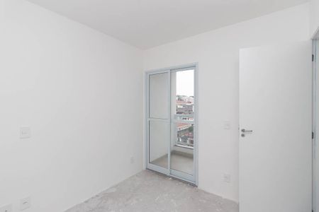 Quarto 1 de apartamento à venda com 1 quarto, 33m² em Vila Mazzei, São Paulo