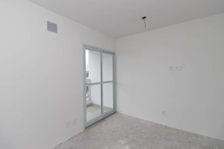 Apartamento à venda com 33m², 1 quarto e sem vagaSala