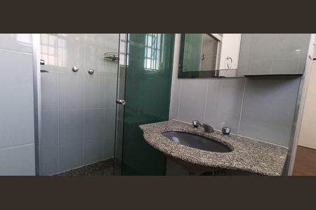 Apartamento para alugar com 133m², 4 quartos e 1 vaga Apartamento para alugar com 133m², 4 quartos e 1 vagaBanheiro 1
