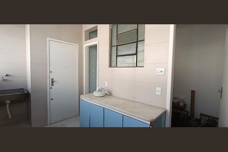 Apartamento para alugar com 133m², 4 quartos e 1 vaga Apartamento para alugar com 133m², 4 quartos e 1 vagaÁrea de Serviço