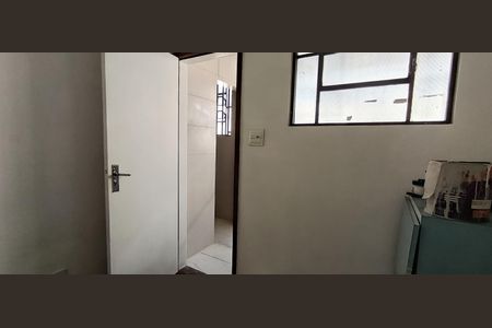 Apartamento para alugar com 133m², 4 quartos e 1 vaga Apartamento para alugar com 133m², 4 quartos e 1 vagaBanheiro