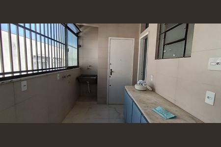 Apartamento para alugar com 133m², 4 quartos e 1 vaga Apartamento para alugar com 133m², 4 quartos e 1 vagaÁrea de Serviço