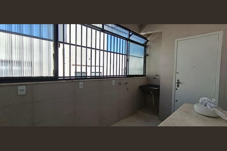 Apartamento para alugar com 133m², 4 quartos e 1 vaga Apartamento para alugar com 133m², 4 quartos e 1 vagaÁrea de Serviço