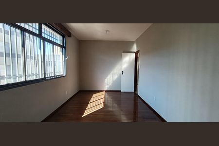 Quarto de apartamento para alugar com 4 quartos, 133m² em Gutierrez, Belo Horizonte