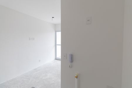 Apartamento à venda com 33m², 1 quarto e sem vagaCozinha