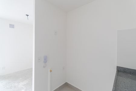 Apartamento à venda com 33m², 1 quarto e sem vagaCozinha