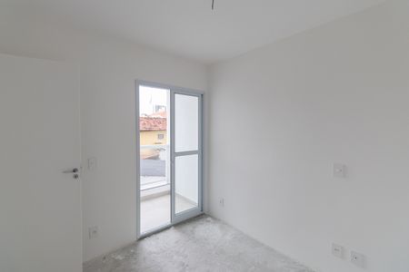 Apartamento à venda com 33m², 1 quarto e sem vagaQuarto