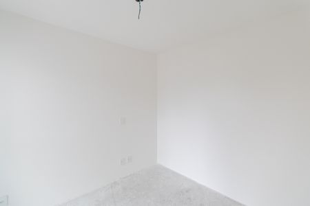 Quarto de apartamento à venda com 1 quarto, 33m² em Vila Mazzei, São Paulo