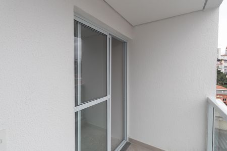 Apartamento à venda com 33m², 1 quarto e sem vagaÁrea de Serviço