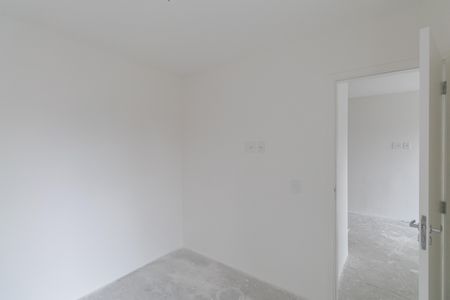 Quarto de apartamento à venda com 1 quarto, 33m² em Vila Mazzei, São Paulo