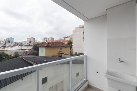 Apartamento à venda com 33m², 1 quarto e sem vagaÁrea de Serviço