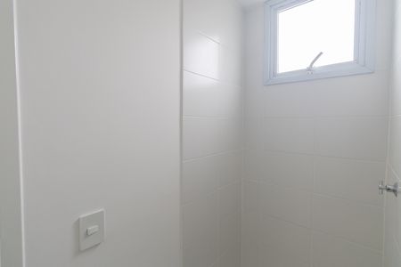 Apartamento à venda com 33m², 1 quarto e sem vagaBanheiro