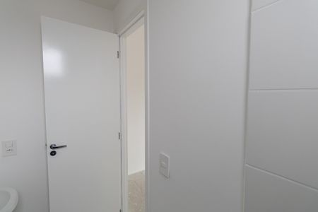 Apartamento à venda com 33m², 1 quarto e sem vagaBanheiro
