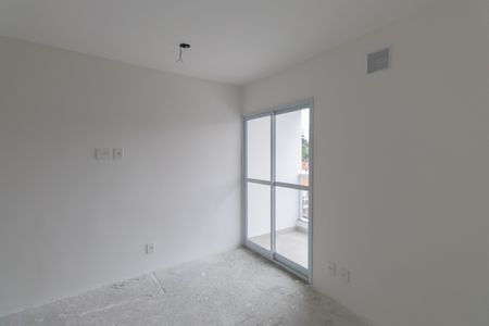 Sala de apartamento à venda com 1 quarto, 33m² em Vila Mazzei, São Paulo