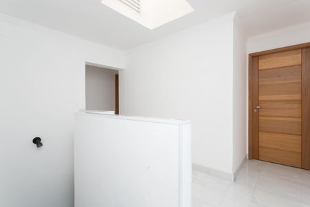Casa para alugar com 32m², 1 quarto e sem vagaHall de Entrada 