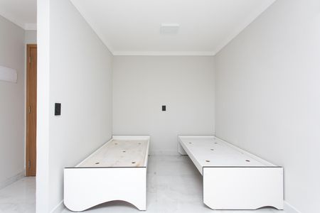 Studio de casa para alugar com 1 quarto, 32m² em Jardim Santa Marcelina, São Paulo