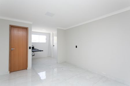 Casa para alugar com 32m², 1 quarto e sem vagaStudio