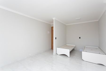 Studio de casa para alugar com 1 quarto, 32m² em Jardim Santa Marcelina, São Paulo