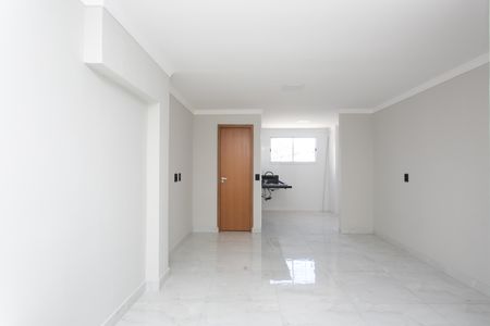 Studio de casa para alugar com 1 quarto, 32m² em Jardim Santa Marcelina, São Paulo