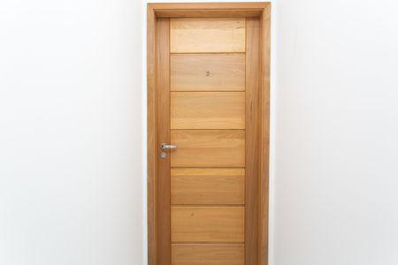 Casa para alugar com 32m², 1 quarto e sem vagaEntrada 