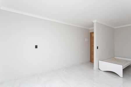 Studio de casa para alugar com 1 quarto, 32m² em Jardim Santa Marcelina, São Paulo