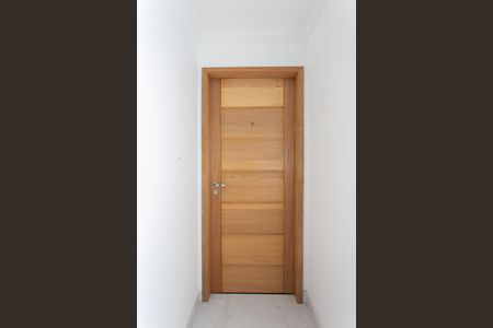 Casa para alugar com 32m², 1 quarto e sem vagaEntrada 