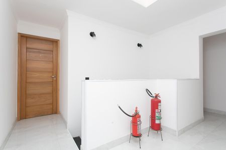 Casa para alugar com 32m², 1 quarto e sem vagaHall de Entrada 