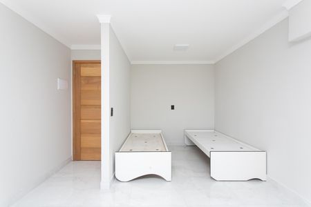 Casa para alugar com 32m², 1 quarto e sem vagaStudio
