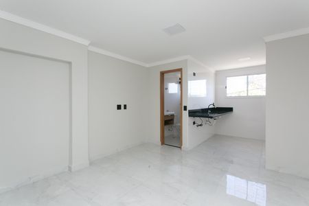 Casa para alugar com 32m², 1 quarto e sem vagaStudio