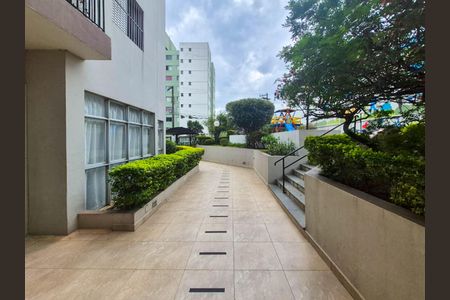 Apartamento à venda com 56m², 2 quartos e 1 vagaÁrea comum