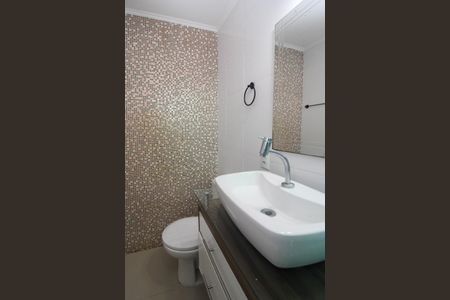 Apartamento à venda com 56m², 2 quartos e 1 vagaBanheiro