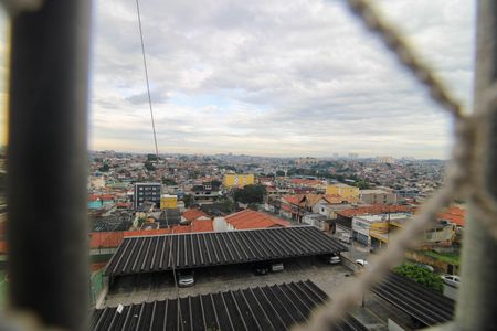 Apartamento à venda com 56m², 2 quartos e 1 vagaVista Quarto 1