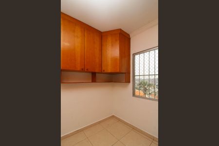 Apartamento à venda com 56m², 2 quartos e 1 vagaQuarto 2