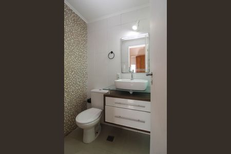 Apartamento à venda com 56m², 2 quartos e 1 vagaBanheiro