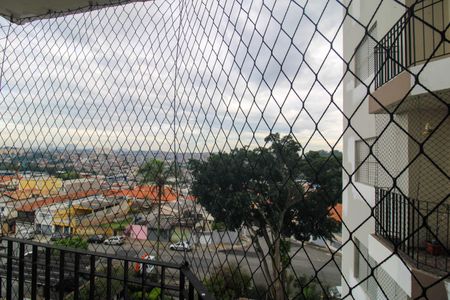 Apartamento à venda com 56m², 2 quartos e 1 vagaVista Sala 