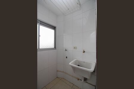 Apartamento à venda com 56m², 2 quartos e 1 vagaÁrea de Serviço