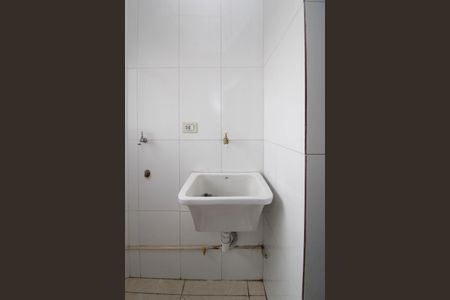 Apartamento à venda com 56m², 2 quartos e 1 vagaÁrea de Serviço